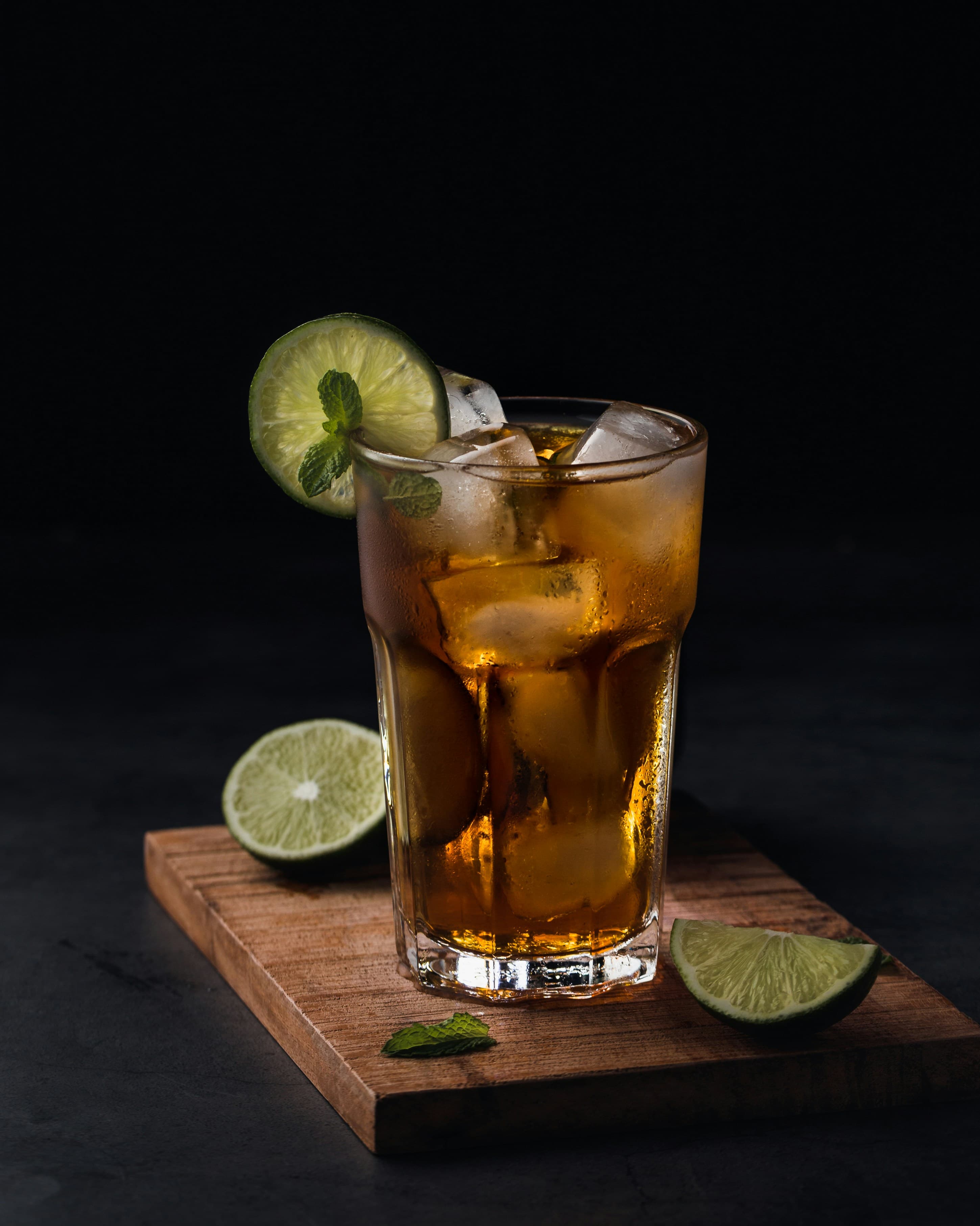 Welcome Drink