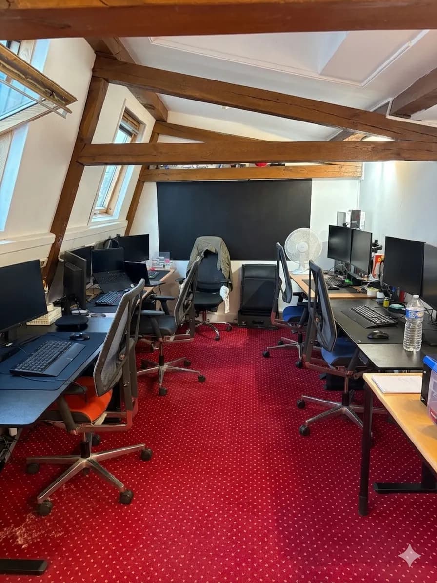 bureau